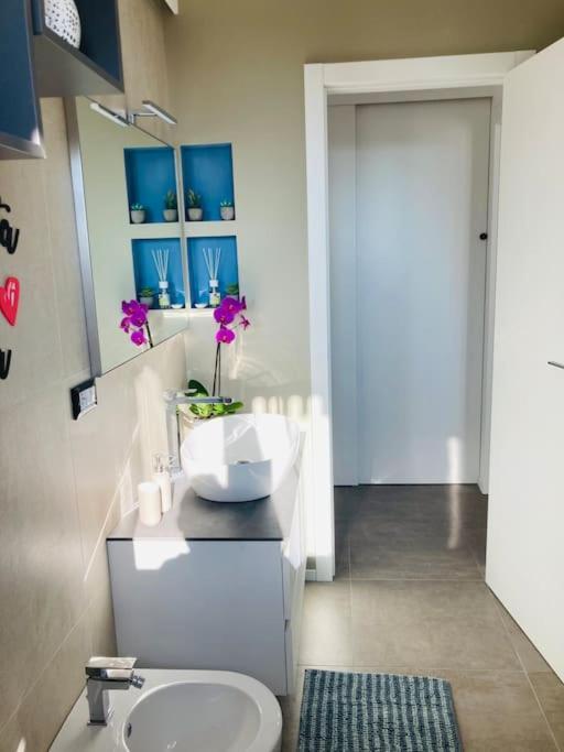 شقة Fk House ميلان المظهر الخارجي الصورة