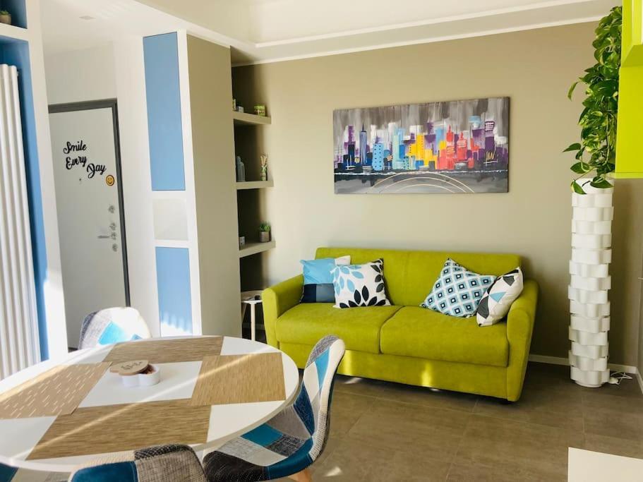 شقة Fk House ميلان المظهر الخارجي الصورة